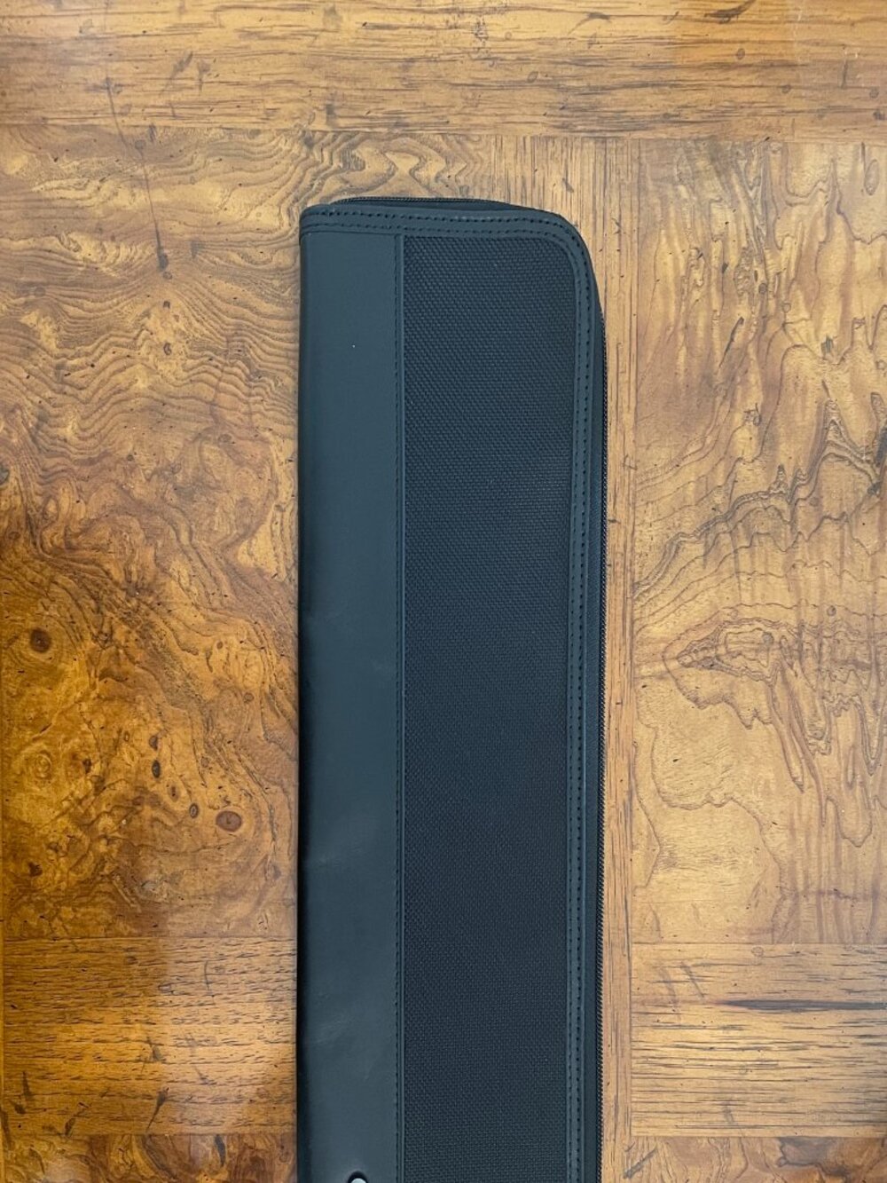 TUMI slim travel tie case